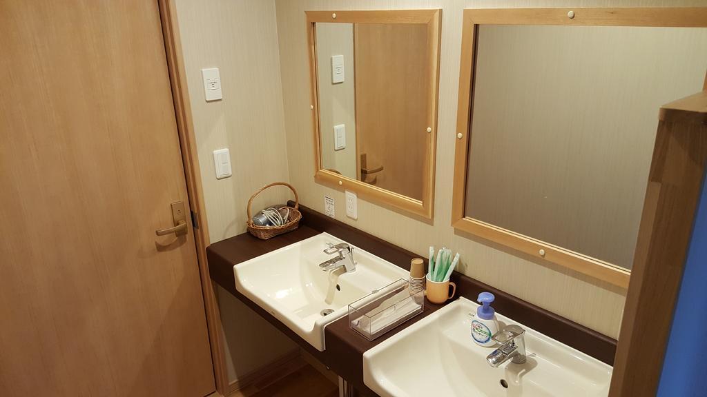 Maison d'hôtes Ituka Furano E Extérieur photo