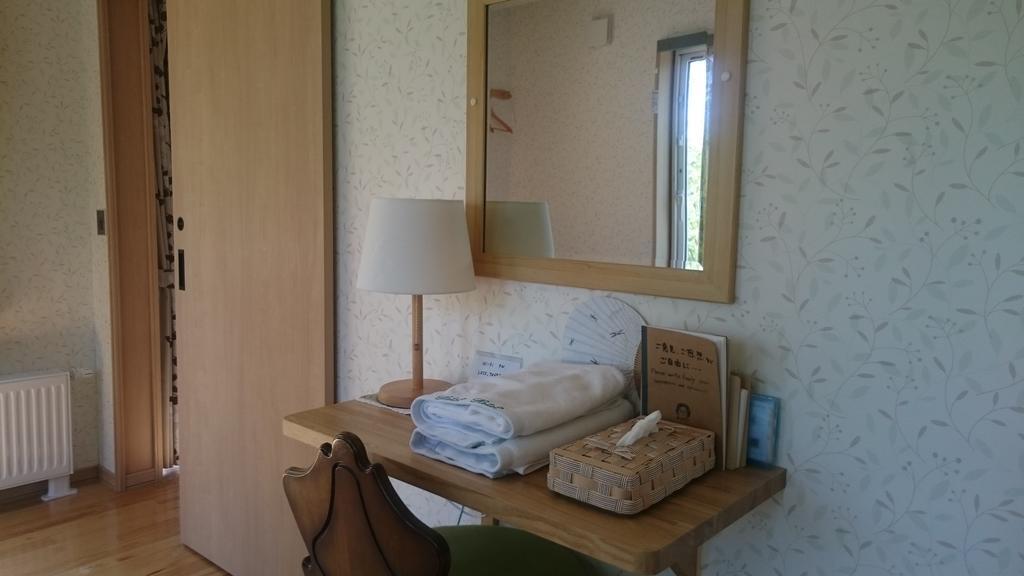 Maison d'hôtes Ituka Furano E Extérieur photo