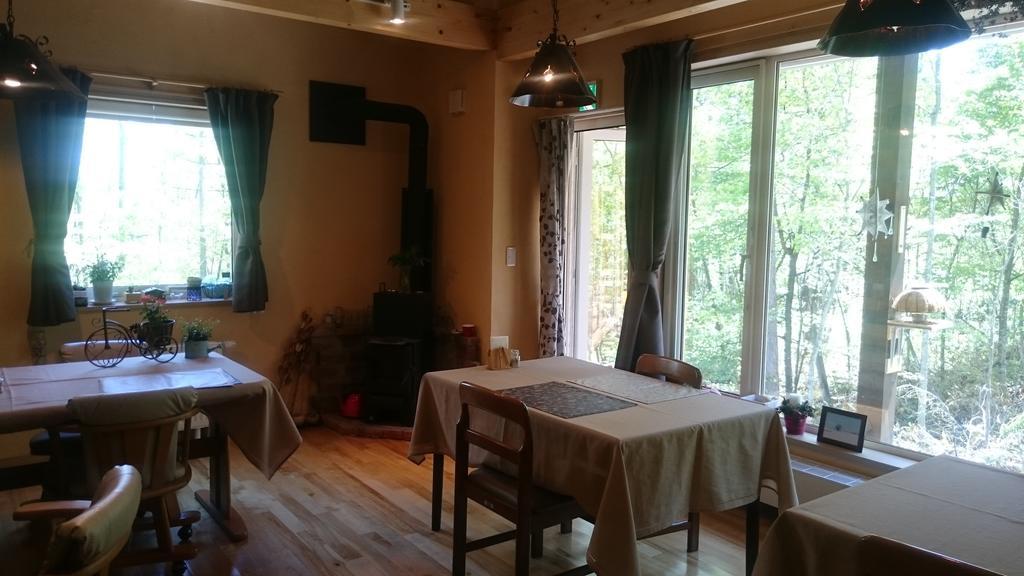 Maison d'hôtes Ituka Furano E Extérieur photo