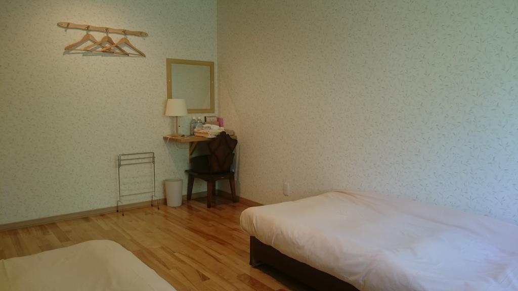 Maison d'hôtes Ituka Furano E Extérieur photo
