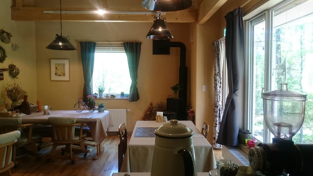 Maison d'hôtes Ituka Furano E Extérieur photo